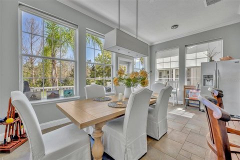 House in Celebration, Florida 6 bedrooms, 413.04 sq.m. № 1514633 - photo 20
