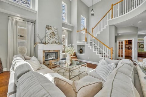 House in Celebration, Florida 6 bedrooms, 413.04 sq.m. № 1514633 - photo 7