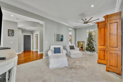 House in Celebration, Florida 6 bedrooms, 413.04 sq.m. № 1514633 - photo 25