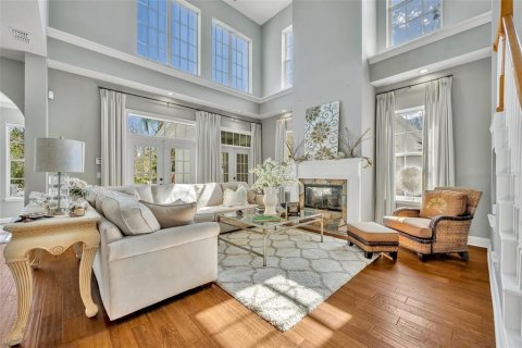 House in Celebration, Florida 6 bedrooms, 413.04 sq.m. № 1514633 - photo 6