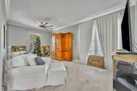 House in Celebration, Florida 6 bedrooms, 413.04 sq.m. № 1514633 - photo 24