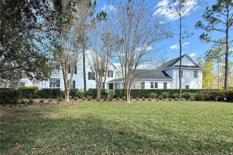 House in Celebration, Florida 6 bedrooms, 413.04 sq.m. № 1514633 - photo 3