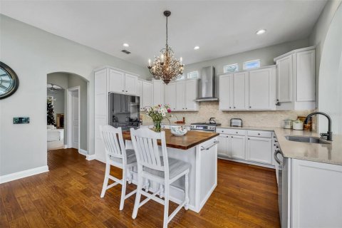 House in Celebration, Florida 6 bedrooms, 413.04 sq.m. № 1514633 - photo 12