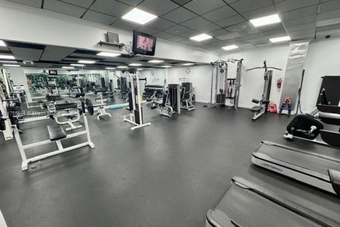 Condominio en venta en Miami, Florida, 1 dormitorio, 78.04 m2 № 1874332 - foto 17