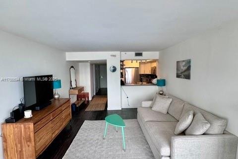 Condominio en venta en Miami, Florida, 1 dormitorio, 78.04 m2 № 1874332 - foto 7