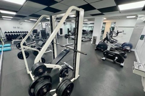 Condominio en venta en Miami, Florida, 1 dormitorio, 78.04 m2 № 1874332 - foto 18