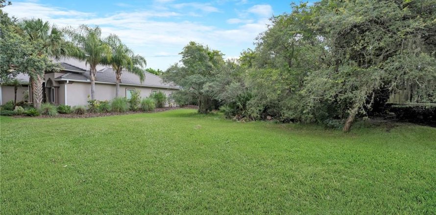 Land in Palm Coast, Florida № 1819329