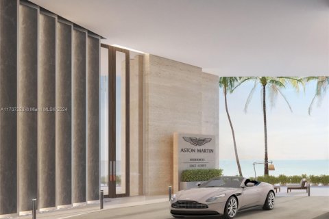 Condominio en venta en Miami, Florida, 2 dormitorios, 122.35 m2 № 1460257 - foto 1