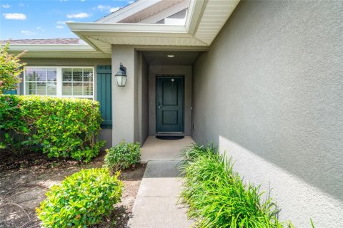 House in Wimauma, Florida 3 bedrooms, 181.9 sq.m. № 1801619 - photo 5