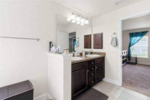 House in Wimauma, Florida 3 bedrooms, 181.9 sq.m. № 1801619 - photo 19