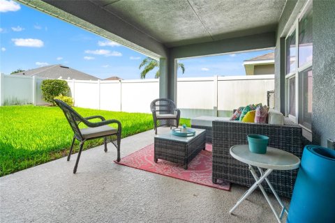 House in Wimauma, Florida 3 bedrooms, 181.9 sq.m. № 1801619 - photo 21