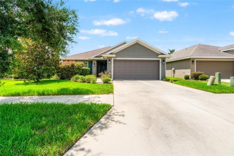 House in Wimauma, Florida 3 bedrooms, 181.9 sq.m. № 1801619 - photo 2