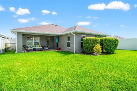 House in Wimauma, Florida 3 bedrooms, 181.9 sq.m. № 1801619 - photo 23