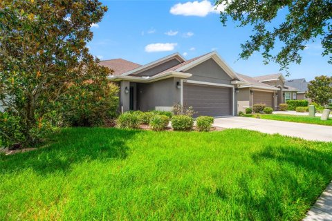 House in Wimauma, Florida 3 bedrooms, 181.9 sq.m. № 1801619 - photo 3