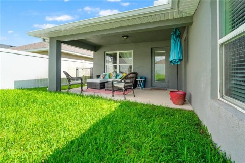 House in Wimauma, Florida 3 bedrooms, 181.9 sq.m. № 1801619 - photo 22