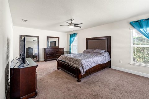 House in Wimauma, Florida 3 bedrooms, 181.9 sq.m. № 1801619 - photo 16