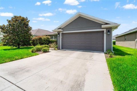 House in Wimauma, Florida 3 bedrooms, 181.9 sq.m. № 1801619 - photo 4
