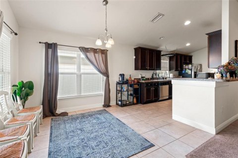 House in Wimauma, Florida 3 bedrooms, 181.9 sq.m. № 1801619 - photo 13