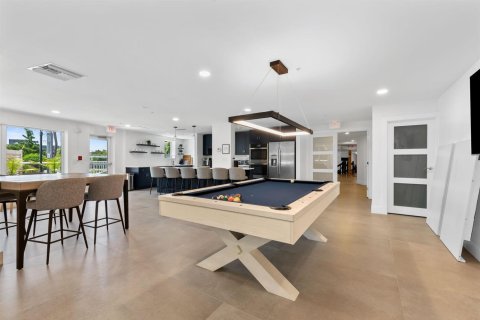 Condo in Fort Lauderdale, Florida, 2 bedrooms  № 2185998 - photo 16