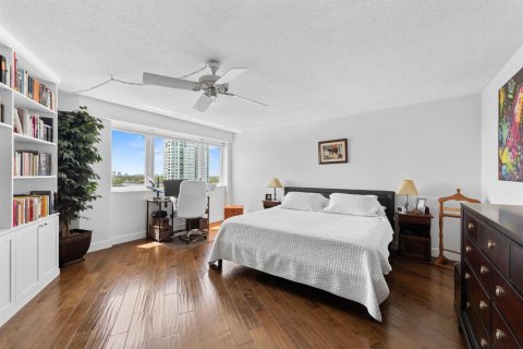 Condo in Fort Lauderdale, Florida, 2 bedrooms  № 2185998 - photo 8
