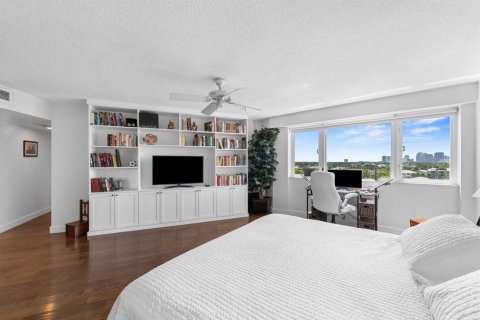 Condo in Fort Lauderdale, Florida, 2 bedrooms  № 2185998 - photo 7