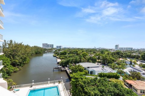 Condo in Fort Lauderdale, Florida, 2 bedrooms  № 2185998 - photo 15