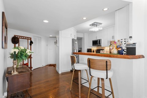 Condo in Fort Lauderdale, Florida, 2 bedrooms  № 2185998 - photo 4