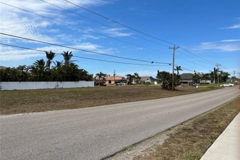 Land in Cape Coral, Florida № 362968 - photo 7