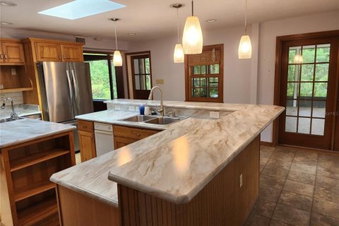 Villa ou maison à vendre à Ocala, Floride: 3 chambres, 225.2 m2 № 2132862 - photo 7