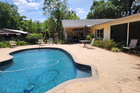 Villa ou maison à vendre à Ocala, Floride: 3 chambres, 225.2 m2 № 2132862 - photo 23