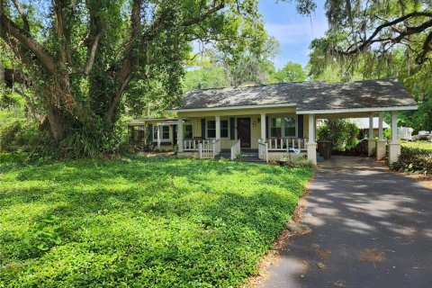 House in Ocala, Florida 3 bedrooms, 225.2 sq.m. № 2132862