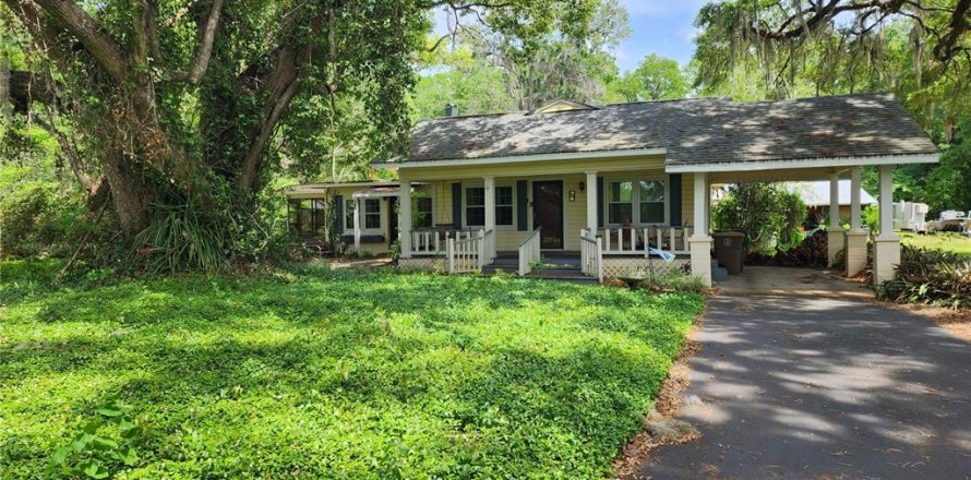 Villa ou maison à Ocala, Floride 3 chambres, 225.2 m2 № 2132862