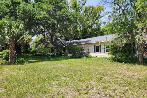 Villa ou maison à vendre à Ocala, Floride: 3 chambres, 225.2 m2 № 2132862 - photo 25