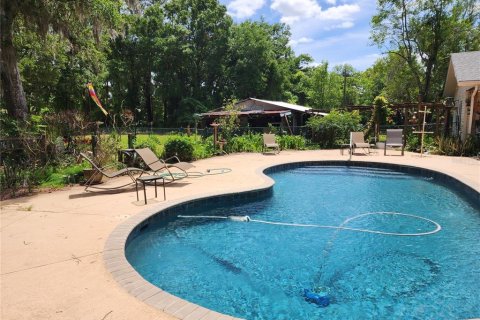 Villa ou maison à vendre à Ocala, Floride: 3 chambres, 225.2 m2 № 2132862 - photo 22