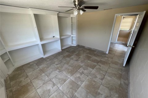 House in Holiday, Florida 3 bedrooms, 110.09 sq.m. № 1771698 - photo 29