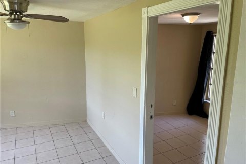 House in Holiday, Florida 3 bedrooms, 110.09 sq.m. № 1771698 - photo 20