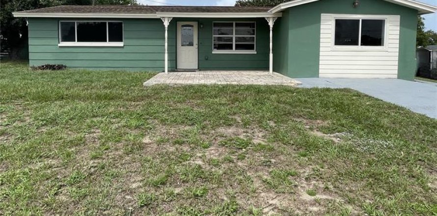 Casa en Holiday, Florida 3 dormitorios, 110.09 m2 № 1771698