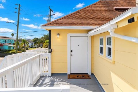 Immobilier commercial à vendre à Daytona Beach, Floride: 12 chambres, 200.11 m2 № 2403557 - photo 11