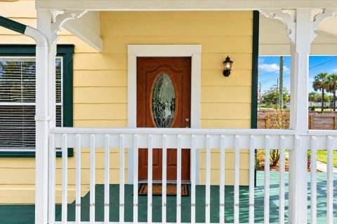 Immobilier commercial à vendre à Daytona Beach, Floride: 12 chambres, 200.11 m2 № 2403557 - photo 15