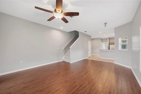 Townhouse in Lakeland, Florida 4 bedrooms, 137.4 sq.m. № 1808008 - photo 13