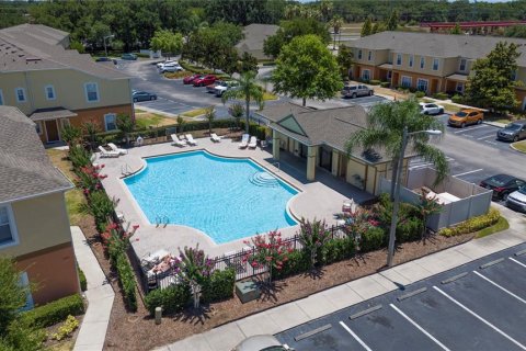 Townhouse in Lakeland, Florida 4 bedrooms, 137.4 sq.m. № 1808008 - photo 29