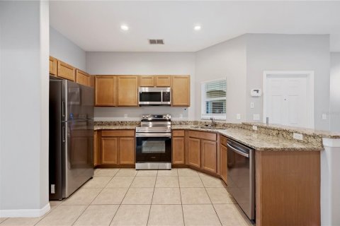 Townhouse in Lakeland, Florida 4 bedrooms, 137.4 sq.m. № 1808008 - photo 7