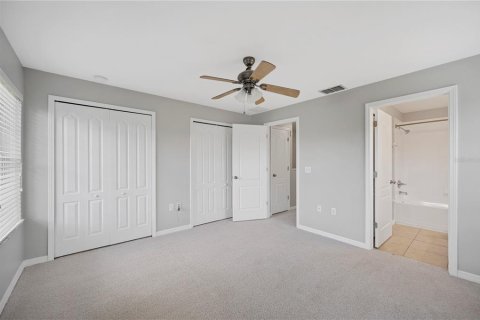 Townhouse in Lakeland, Florida 4 bedrooms, 137.4 sq.m. № 1808008 - photo 23