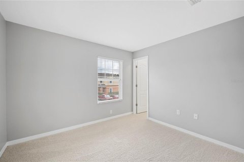 Townhouse in Lakeland, Florida 4 bedrooms, 137.4 sq.m. № 1808008 - photo 27