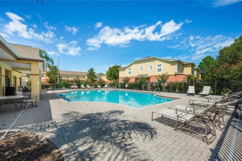 Townhouse in Lakeland, Florida 4 bedrooms, 137.4 sq.m. № 1808008 - photo 28