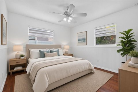 Villa ou maison à vendre à Saint Petersburg, Floride: 3 chambres, 121.14 m2 № 2349208 - photo 20