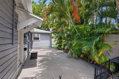 Villa ou maison à vendre à Saint Petersburg, Floride: 3 chambres, 121.14 m2 № 2349208 - photo 28