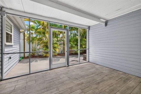 Villa ou maison à vendre à Saint Petersburg, Floride: 3 chambres, 121.14 m2 № 2349208 - photo 26
