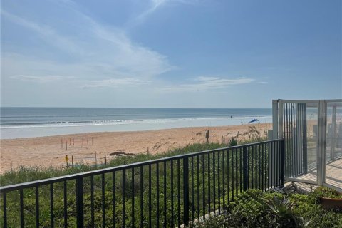Condo in Ormond Beach, Florida, 2 bedrooms  № 1851732 - photo 22