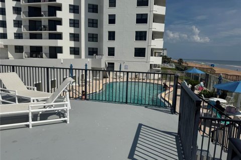 Condo in Ormond Beach, Florida, 2 bedrooms  № 1851732 - photo 24